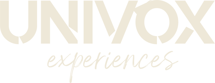 Univox Experiences